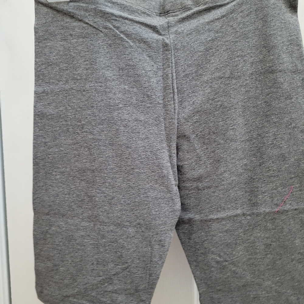 Gray Biking Shorts by Bozzolo